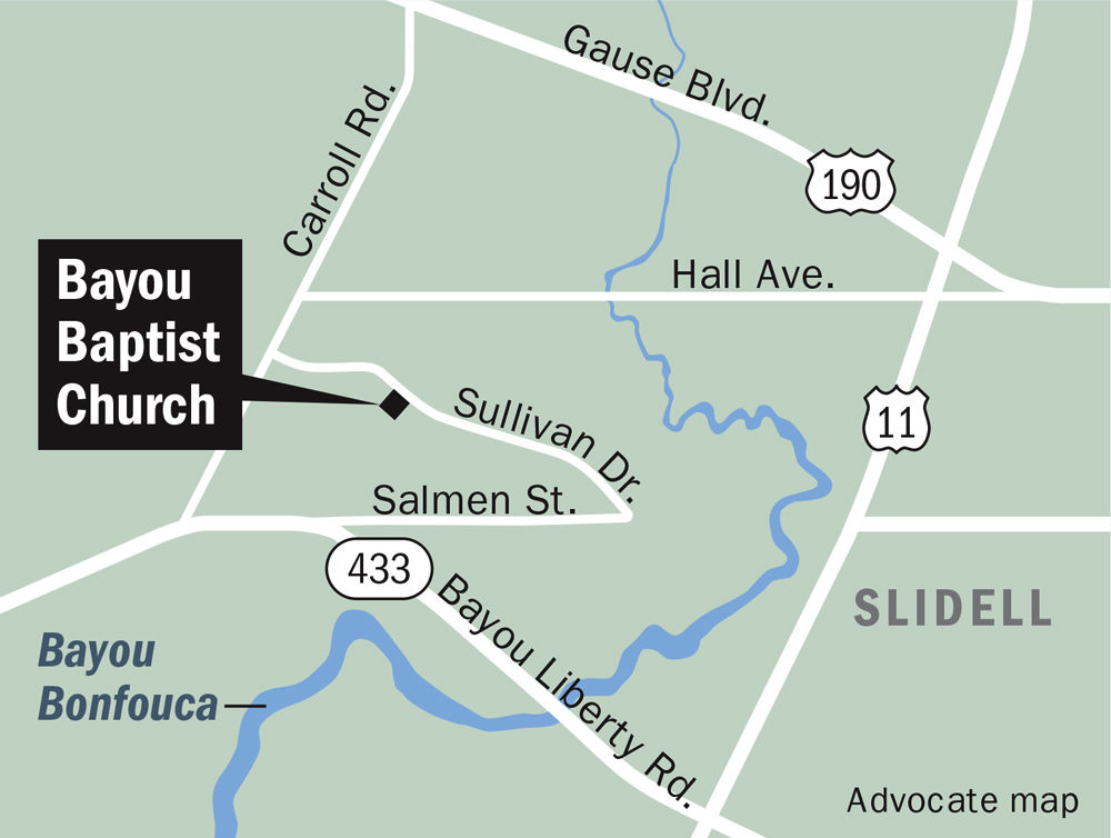 Bayou Baptist Church map _lowres